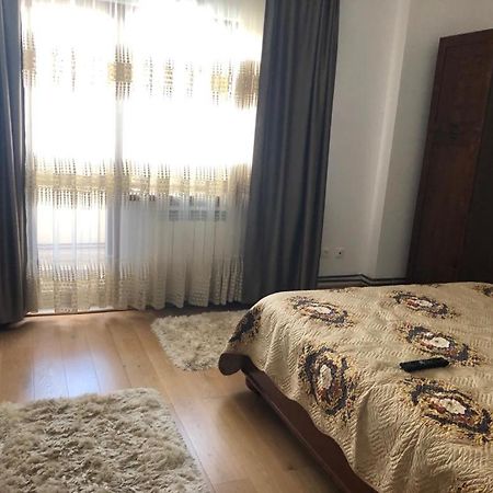 Peninsula Apartment, 콘스탄차 외부 사진