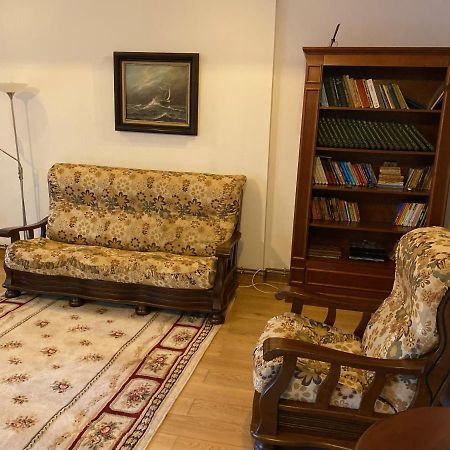Peninsula Apartment, 콘스탄차 외부 사진