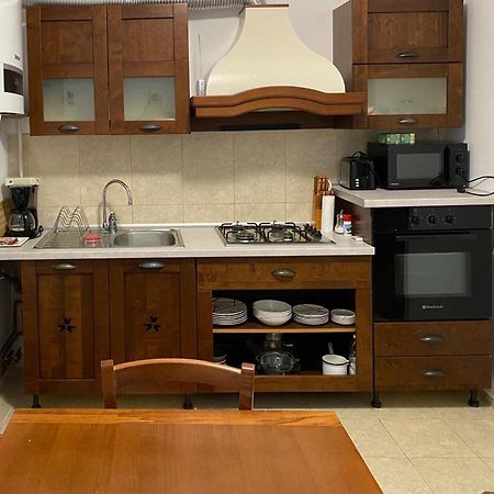 Peninsula Apartment, 콘스탄차 외부 사진