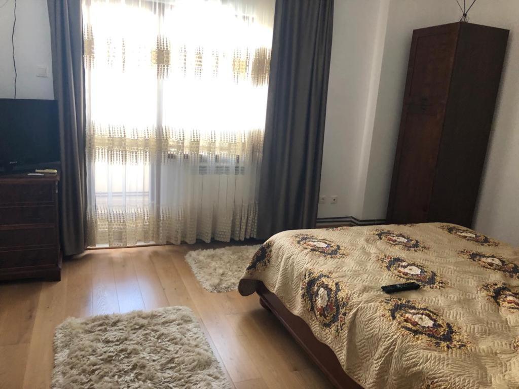 Peninsula Apartment, 콘스탄차 외부 사진