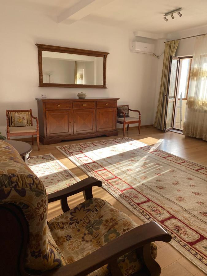 Peninsula Apartment, 콘스탄차 외부 사진