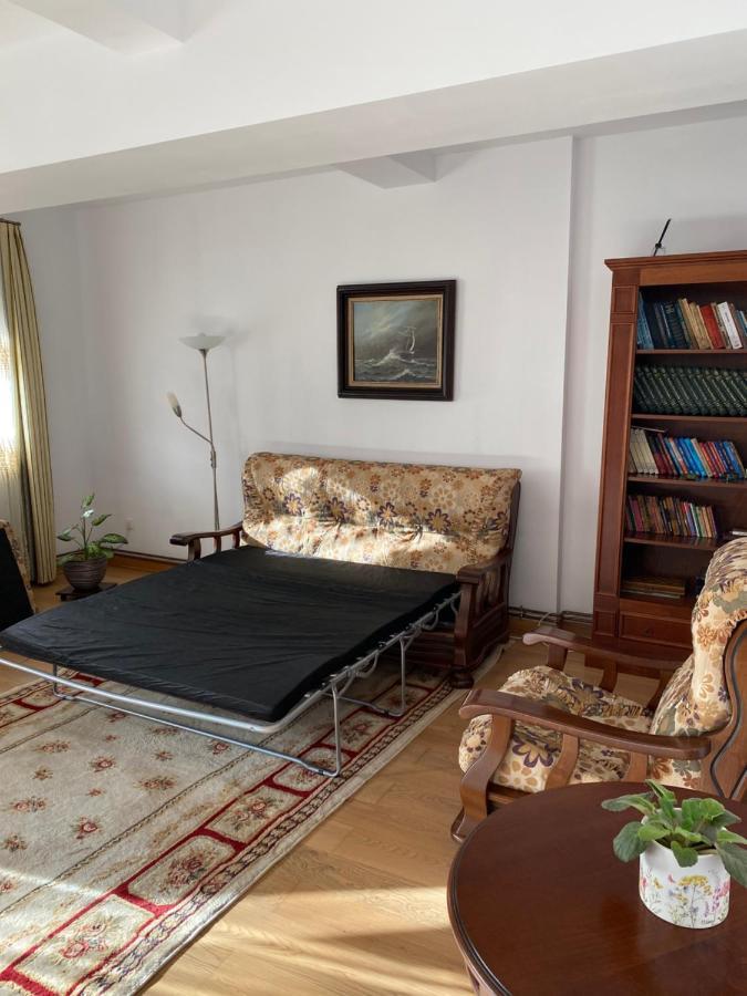 Peninsula Apartment, 콘스탄차 외부 사진