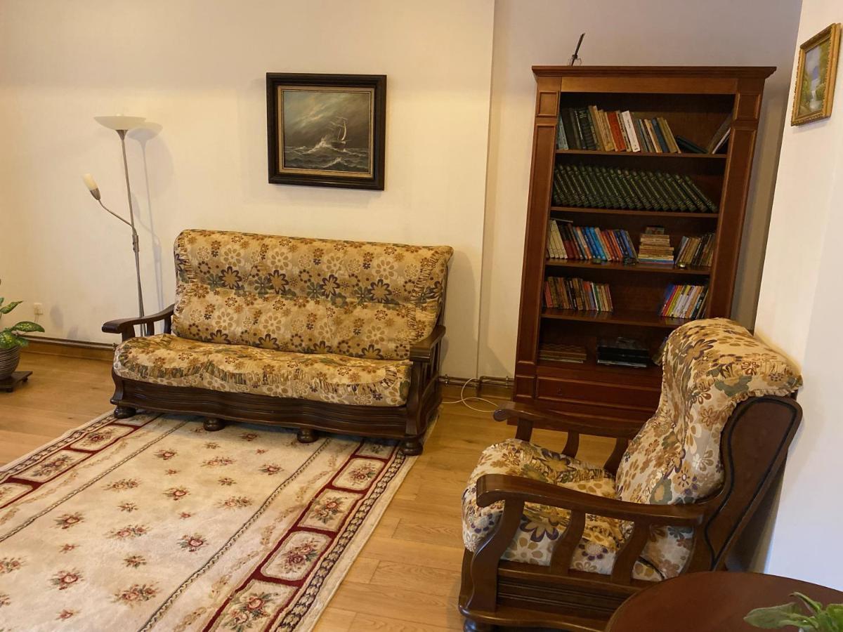 Peninsula Apartment, 콘스탄차 외부 사진