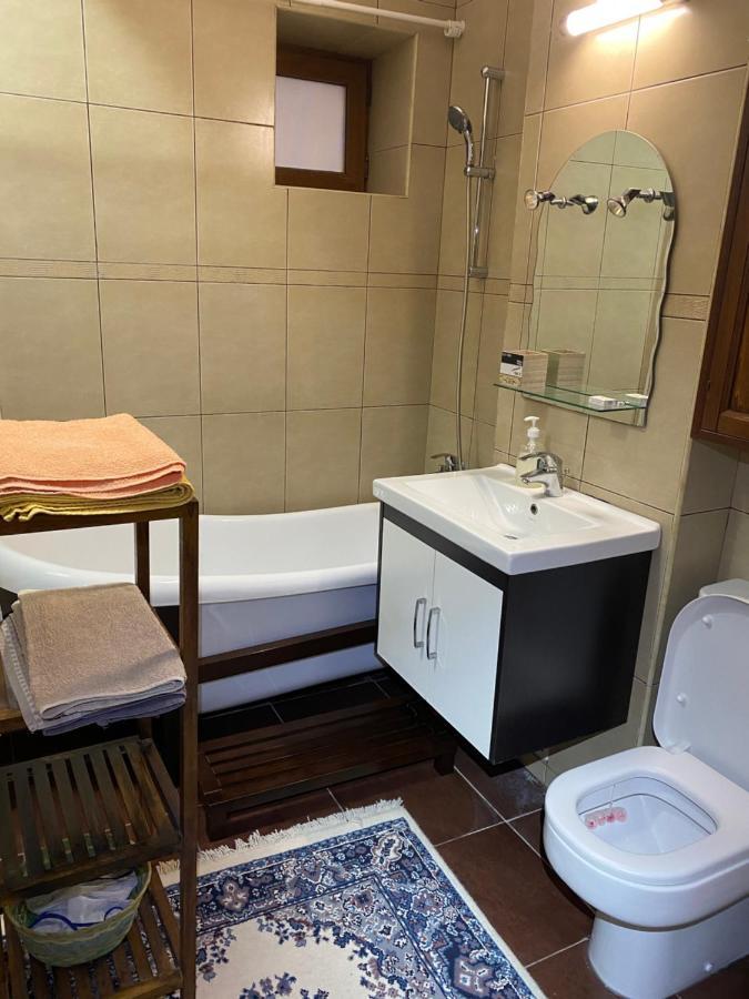 Peninsula Apartment, 콘스탄차 외부 사진