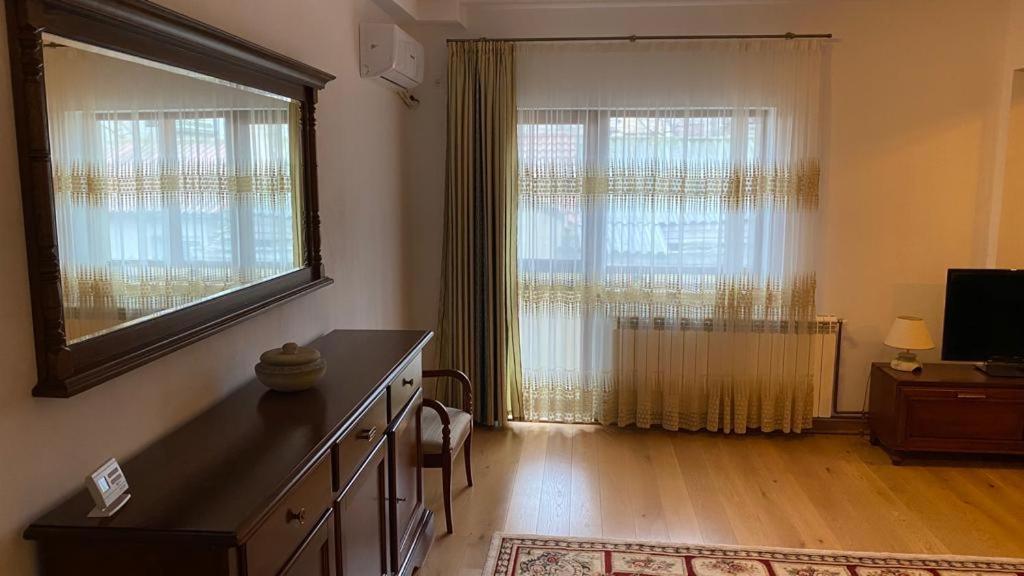 Peninsula Apartment, 콘스탄차 외부 사진