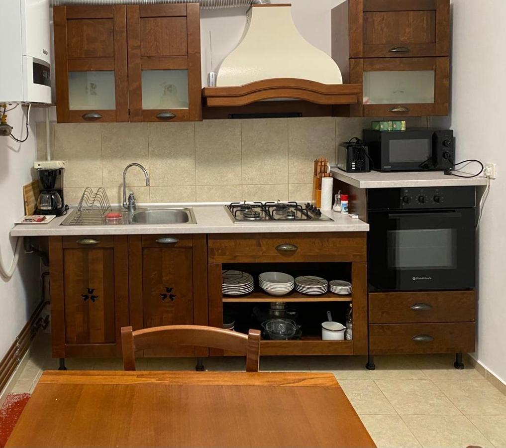 Peninsula Apartment, 콘스탄차 외부 사진
